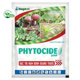  Cặp đôi trị thối trái - Thối lá sầu riêng, KALI PHOS - PHYTOCIDE Hợp Trí 