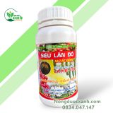  SIÊU LÂN ĐỎ - PHÂN ĐA LƯỢNG TT10 - CHỐNG VÀNG LÁ, THỐI RỄ, ĐEN RỄ 