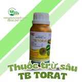  THUỐC TRỪ SÂU TB TORAT 