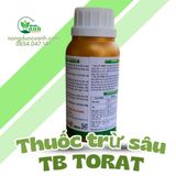  THUỐC TRỪ SÂU TB TORAT 