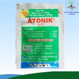  ATONIK 1.8SL Thuốc Kích Thích Tăng trưởng Cây Trồng, Phân bón lá atonik kích rễ nảy mầm - Quà hot 