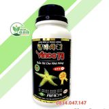  Phân bón [HỮU CƠ] VINO79 - VINCO79 - giúp tăng khả năng thụ phấn, lớn trái, cây xanh dày lá, bền cây 
