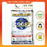  Thuốc trừ bệnh cây trồng Coc 85 gói 100g - thán thư, chết nhanh . Nông Dược Xanh 