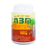  Kích Thích Ra Rễ Cực Mạnh N3M Lọ 100 Gram 