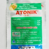  Phân Bón Lá Atonik 1.8SL (hộp 10 gói) - Quà hot 