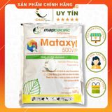  Thuốc trừ bệnh cao cấp Mataxyl 500 WP [Gói 100 gram]  . Nông Dược Xanh 