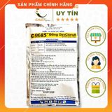  Thuốc trừ bệnh cây trồng Coc 85 gói 100g - thán thư, chết nhanh . Nông Dược Xanh 