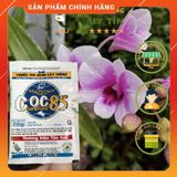  [COMBO 5] Thuốc trừ nấm bệnh COC 85 gói 20g [sieutietkiem] . Nông Dược Xanh 