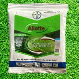  Aliette 800WP xử lý thối gốc, thối rễ cho phong lan gói 100gr Bayer 