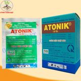  ATONIK 1.8SL Thuốc Kích Thích Tăng trưởng Cây Trồng, Phân bón lá atonik kích rễ nảy mầm - Quà hot 