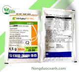  Virtako 40WG - Syngenta - gói 25gram 