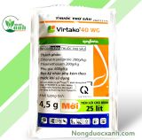  Virtako 40WG - Syngenta - gói 25gram 