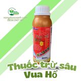  THUỐC TRỪ SÂU VUA HỔ 