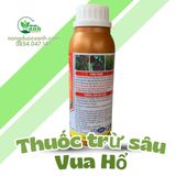  THUỐC TRỪ SÂU VUA HỔ 