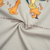  FIRE BOM T - SHIRT / 3 COLOR 