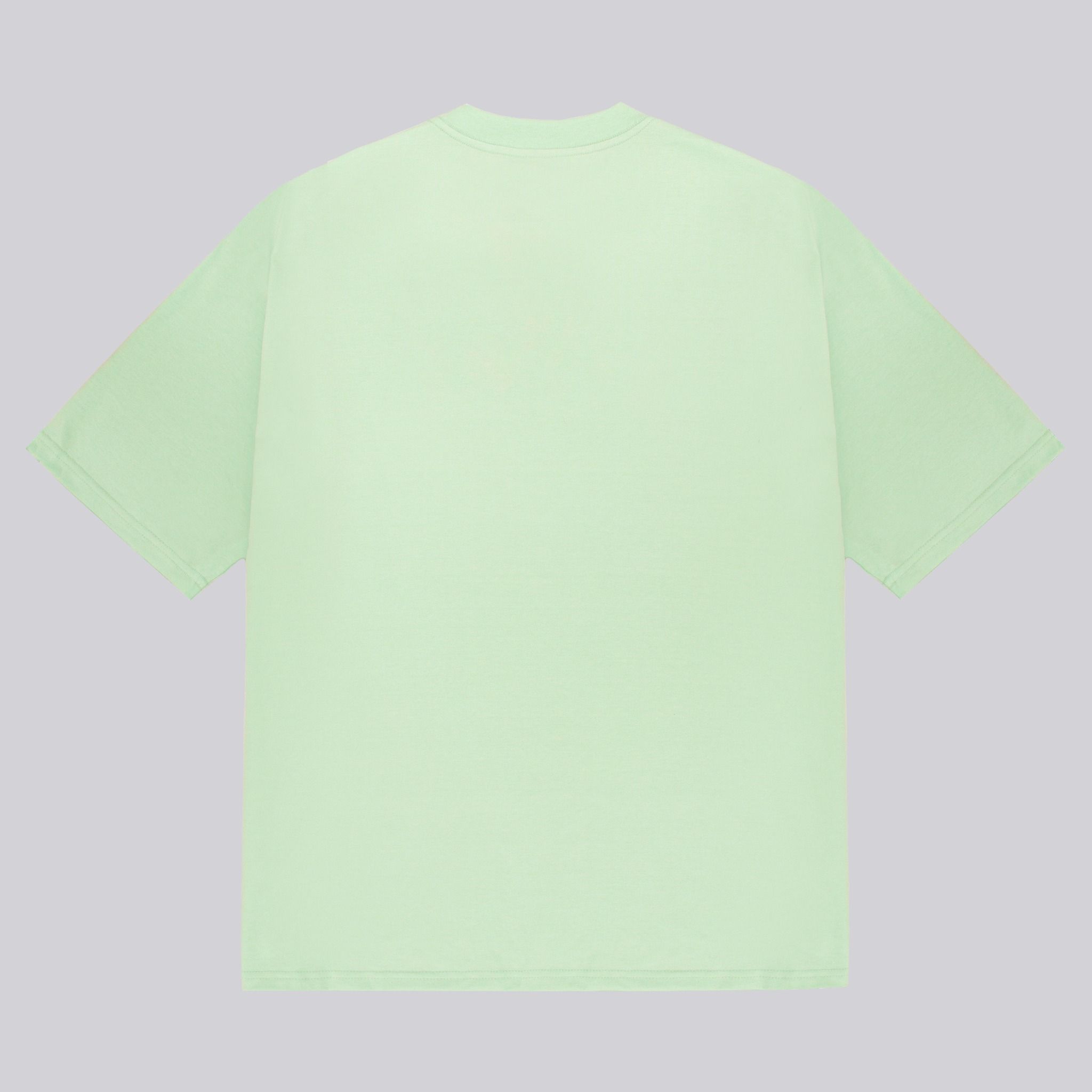  COLORFUL T-Shirt / 6 COLOR 