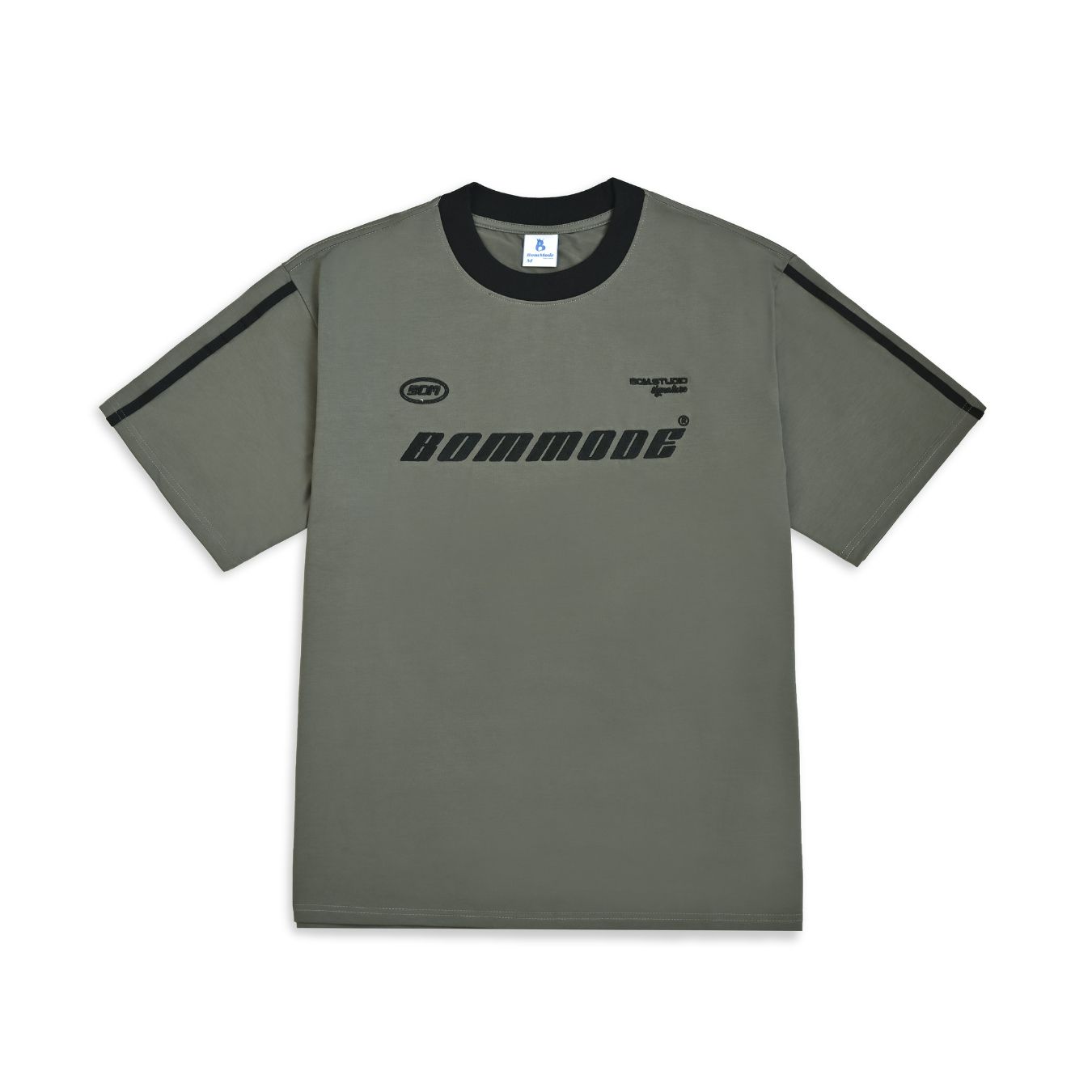  SIGNATURE T-SHIRT 