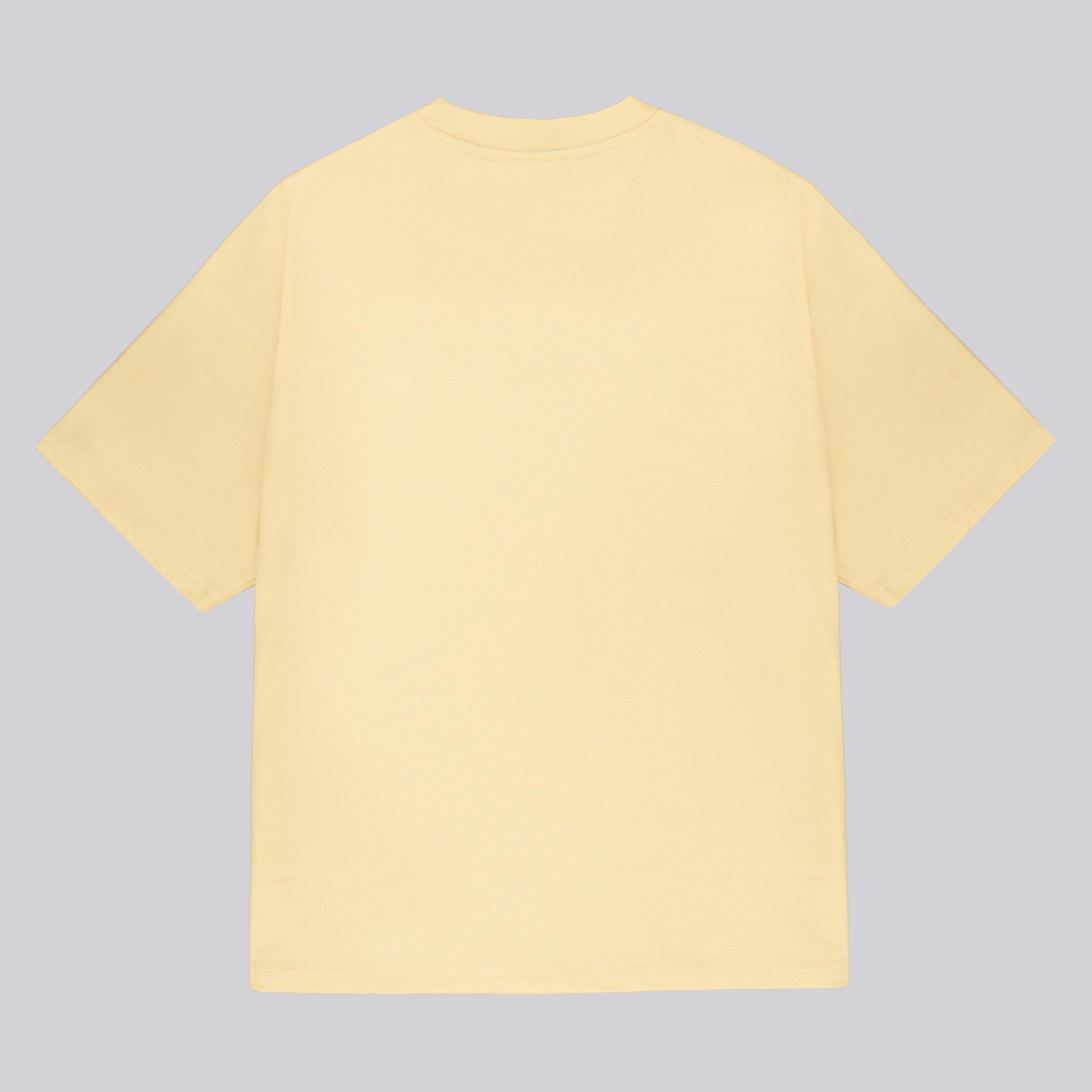  COLORFUL T-Shirt / 6 COLOR 