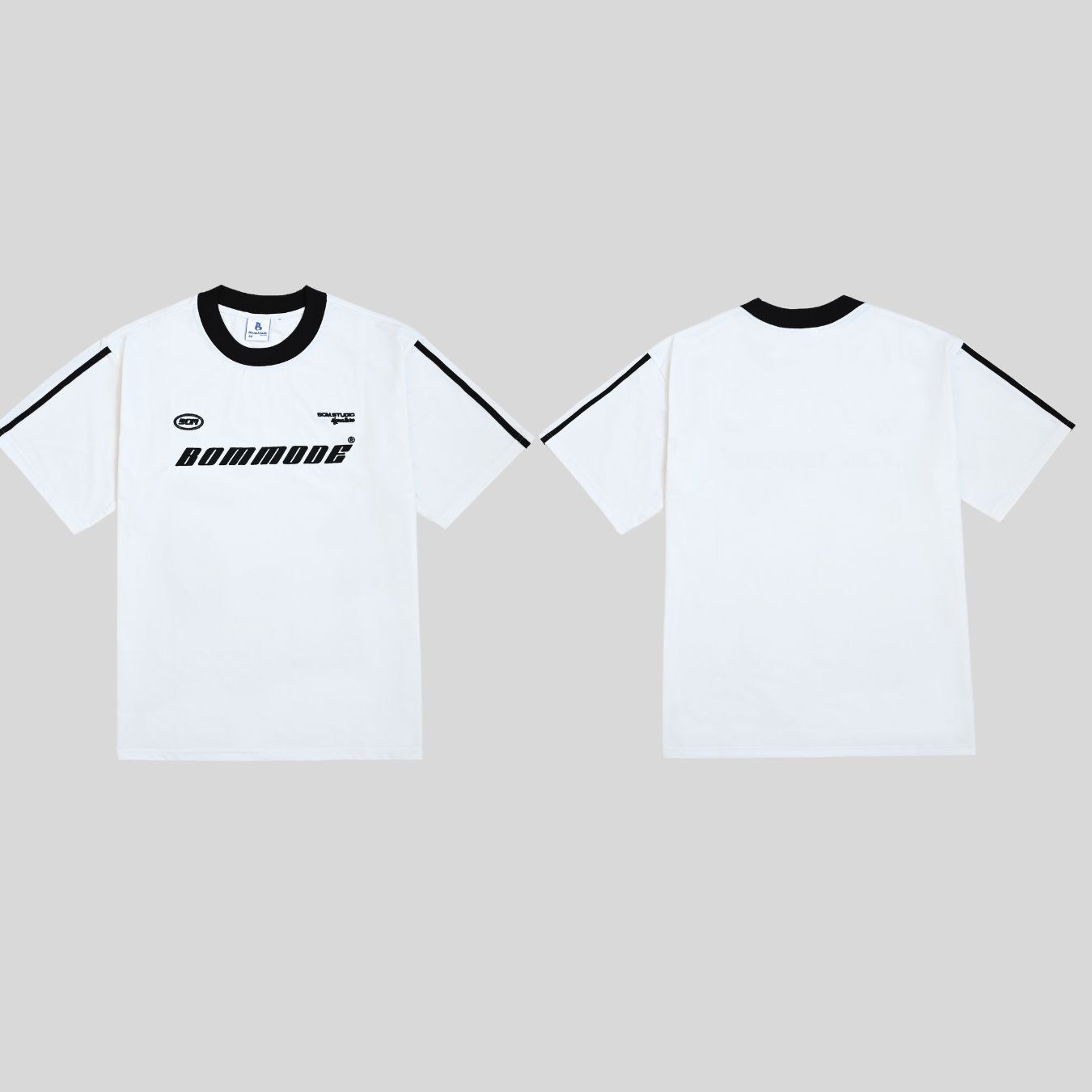  SIGNATURE T-SHIRT 