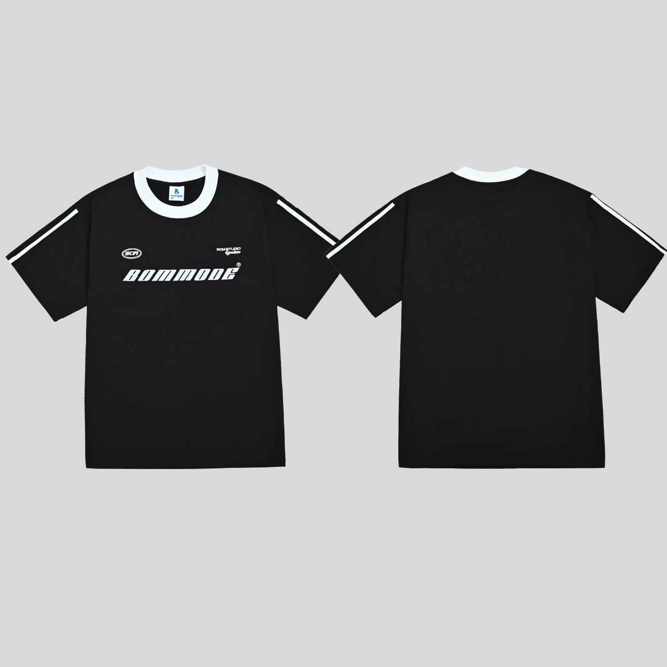  SIGNATURE T-SHIRT 