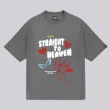  CUPID T-SHIRT / 3 COLOR 