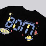  STAR T-SHIRT/ 6 COLOR 