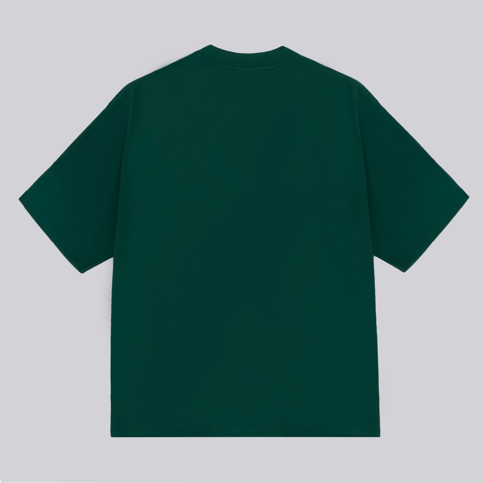  ORIGINAL T-SHIRT/ 5 COLOR 