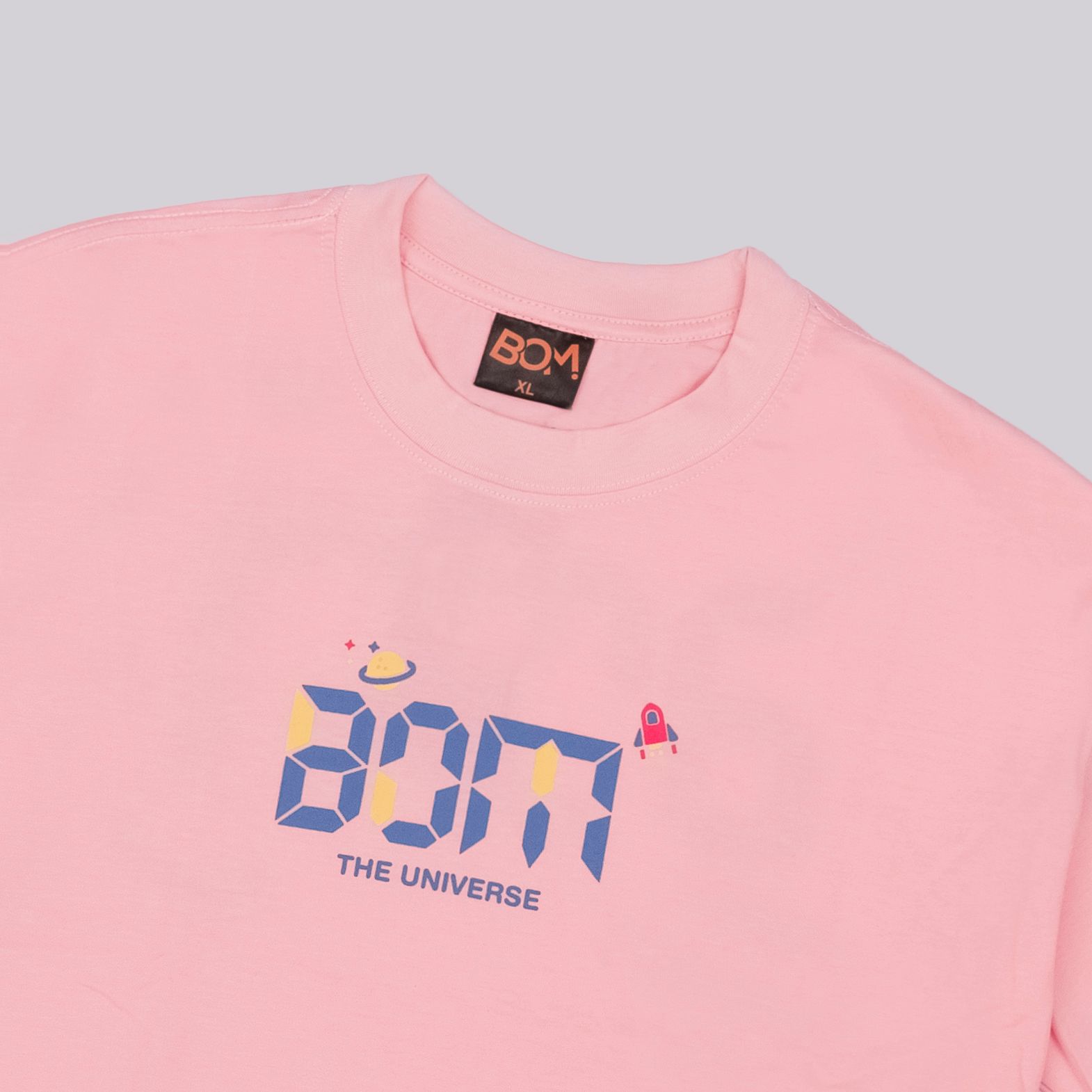  STAR T-SHIRT/ 6 COLOR 