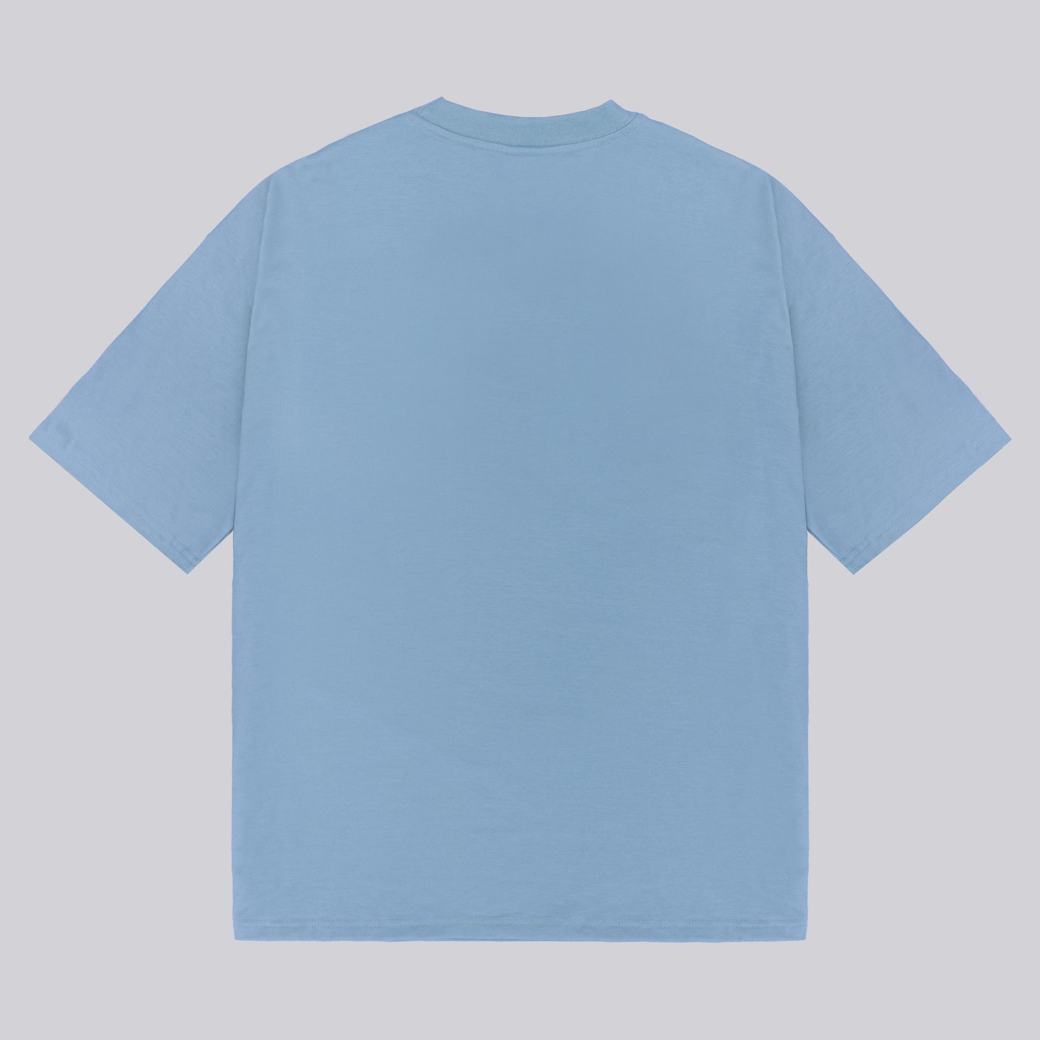  COLORFUL T-Shirt / 6 COLOR 