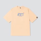  STAR T-SHIRT/ 6 COLOR 