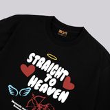  CUPID T-SHIRT / 3 COLOR 