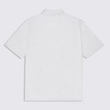  (HOT SALE) POLO SQUAD - WHITE / 3 COLOR 