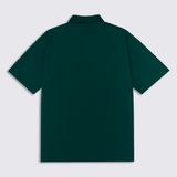  (HOT SALE) POLO SQUAD - DARKGREEN / 3 COLOR 