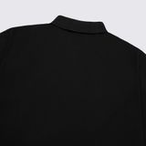  (HOT SALE) POLO SQUAD - BLACK / 3 COLOR 