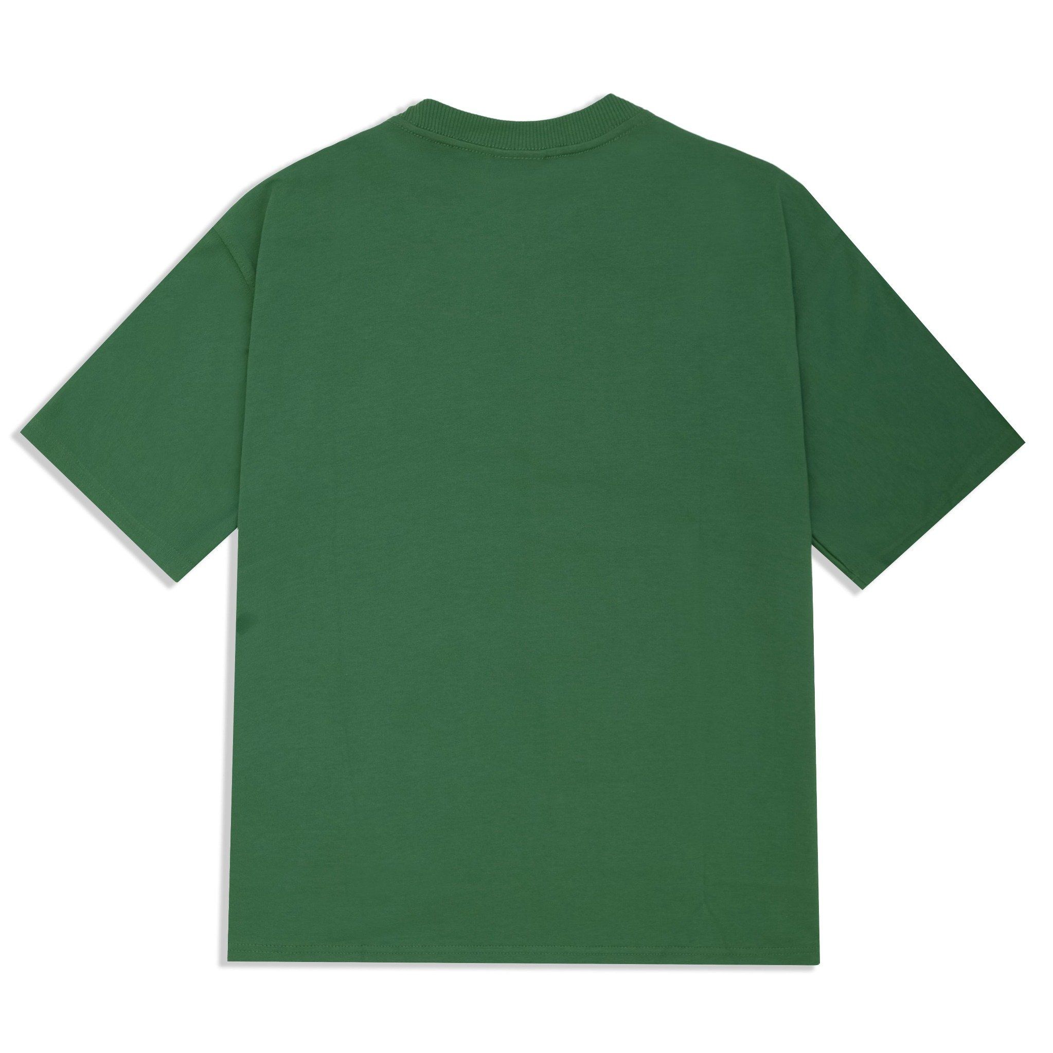  GOOD DAY T-SHIRT / 2 COLOR 