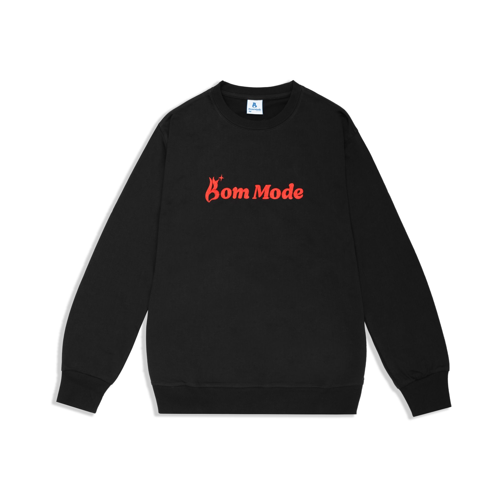  SWEATER BOMMODE 3 COLOR 