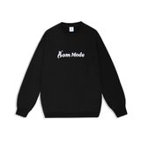  SWEATER BOMMODE 3 COLOR 