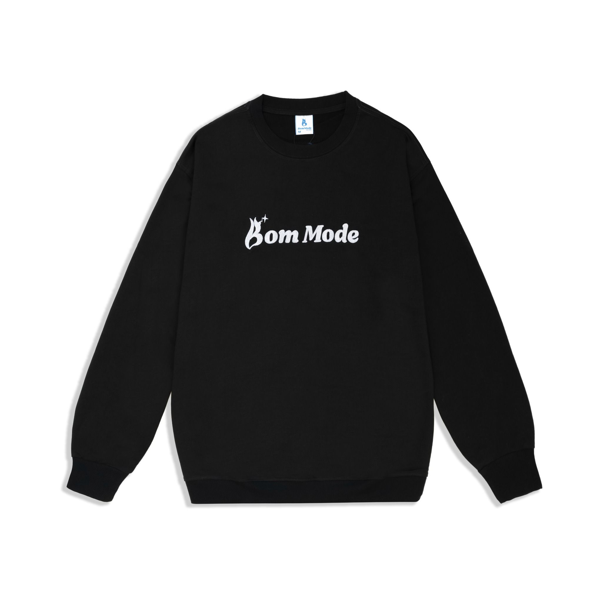  SWEATER BOMMODE 3 COLOR 