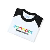  TYPOGRAPHY T-SHIRT 