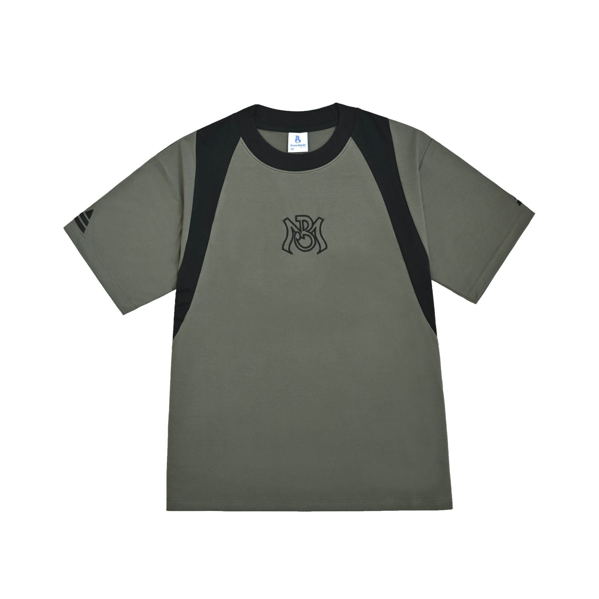  BM ESSENTIAL T-SHIRT 