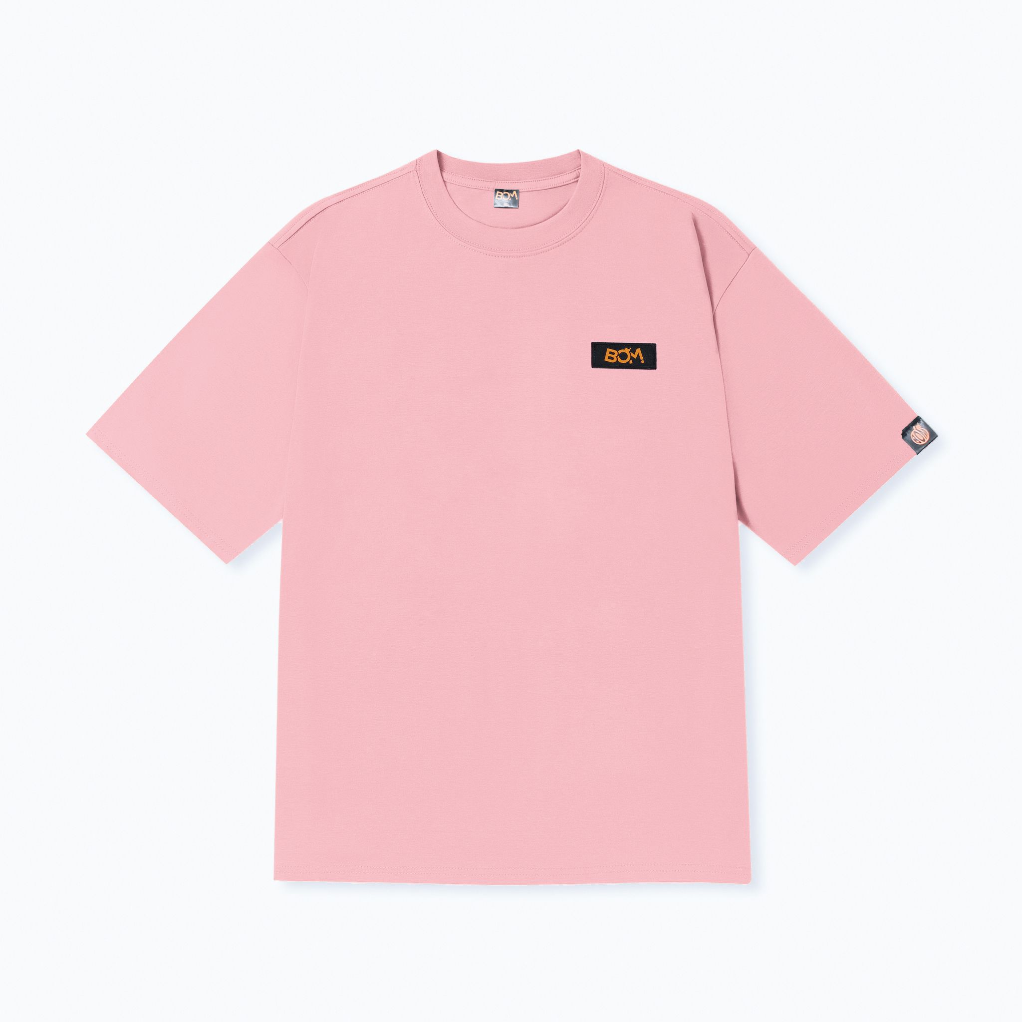  COLORFUL T-Shirt / 6 COLOR 