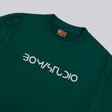  STUDIO T-SHIRT / 6 COLOR 