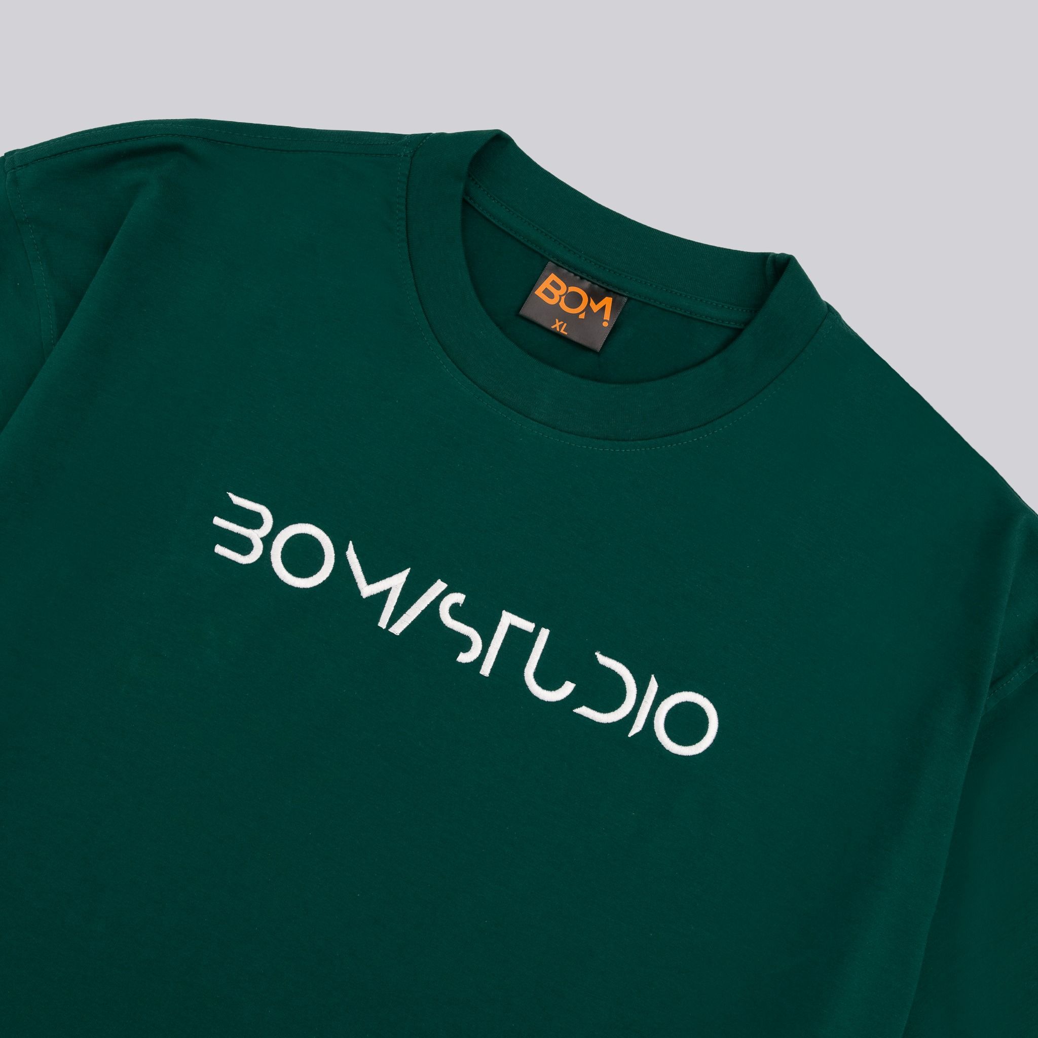  STUDIO T-SHIRT / 6 COLOR 