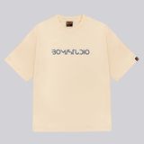  STUDIO T-SHIRT / 6 COLOR 