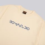  STUDIO T-SHIRT / 6 COLOR 