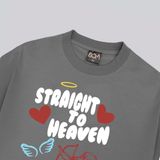  CUPID T-SHIRT / 3 COLOR 