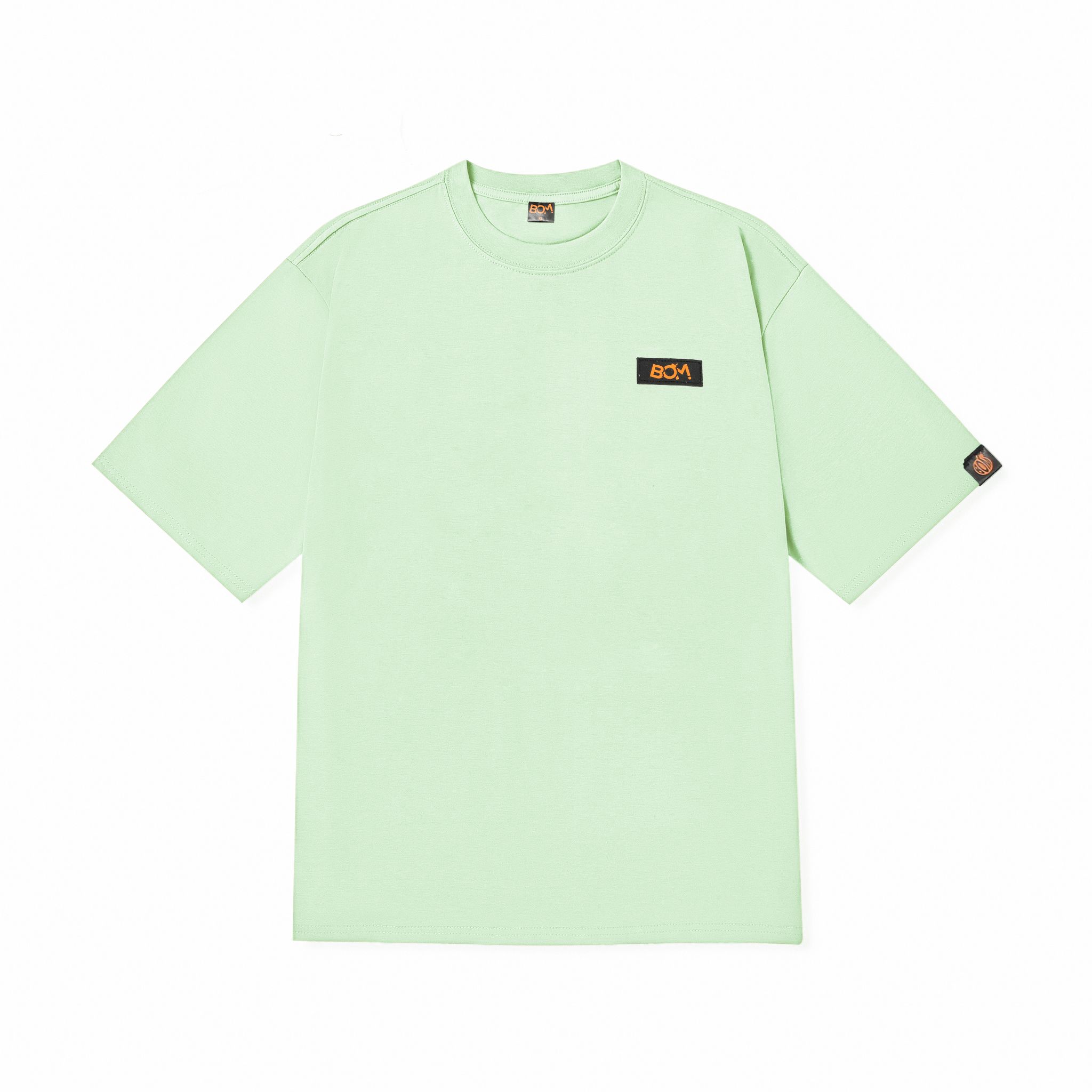  COLORFUL T-Shirt / 6 COLOR 