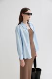  Blue Joy Cotton Shirt 