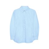  Blue Joy Cotton Shirt 