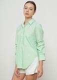  Mint Blouse Shirt 